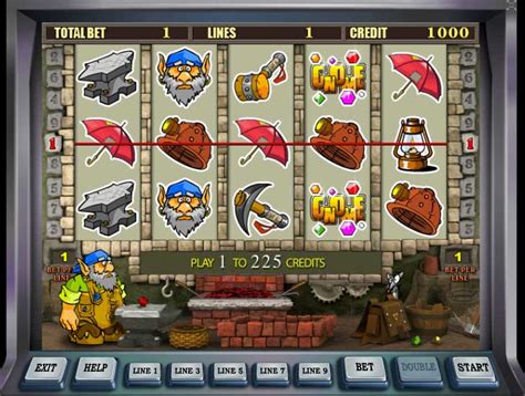 free gnome slots|Gnome Slot Machine ᗎ Play FREE Casino Game .